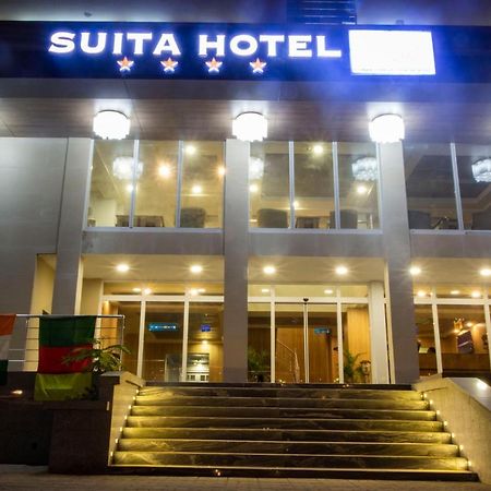 ياوندي Suita Hotel المظهر الخارجي الصورة